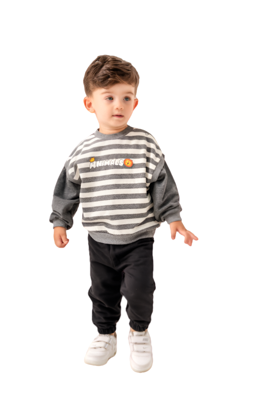 Ensemble Pull & Jogging