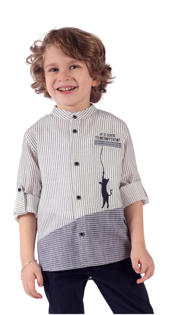 Chemise & Pantalon habillé garçon