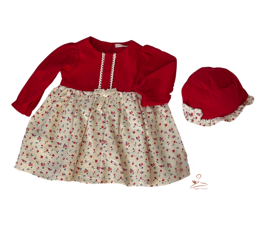 Robe & Chapeau