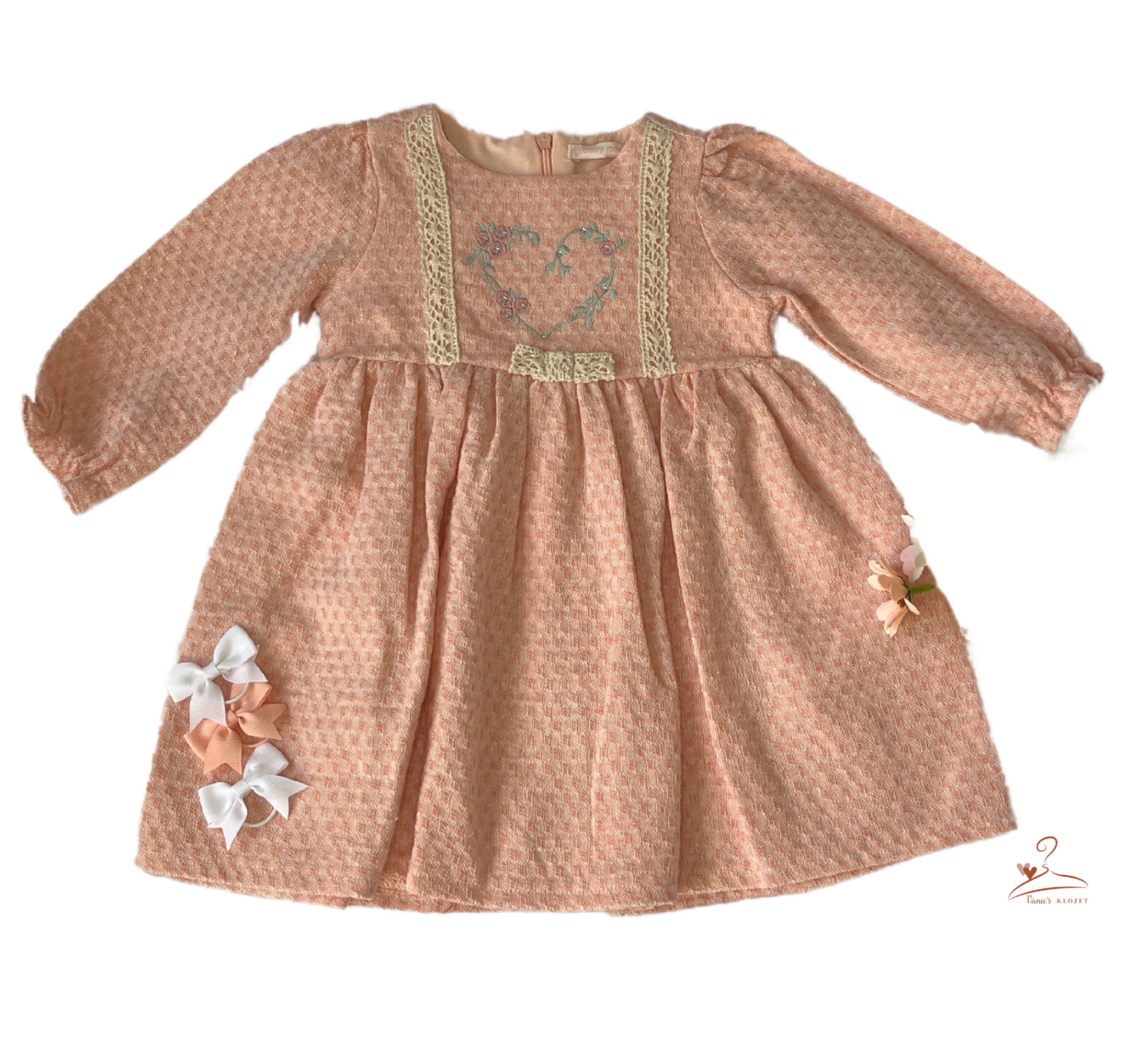 Robe princessy