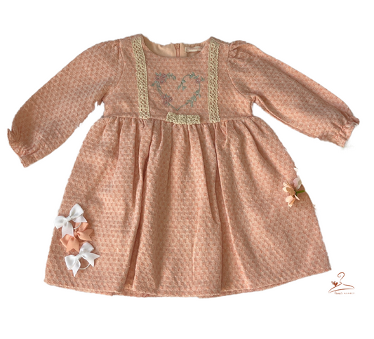 Robe princessy